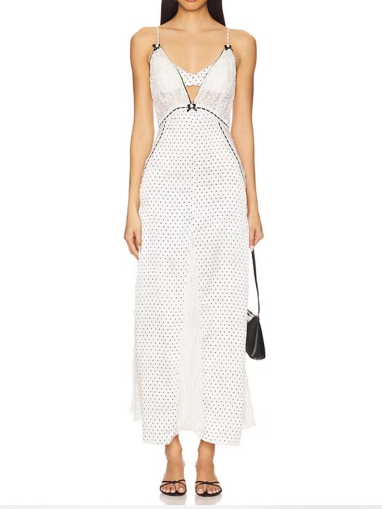 Free people Maci dress - Picture 1 of 4